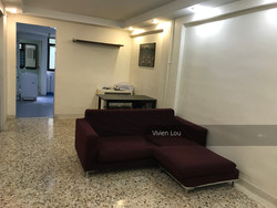 Blk 2 Ghim Moh Road (Queenstown), HDB 3 Rooms #181064812
